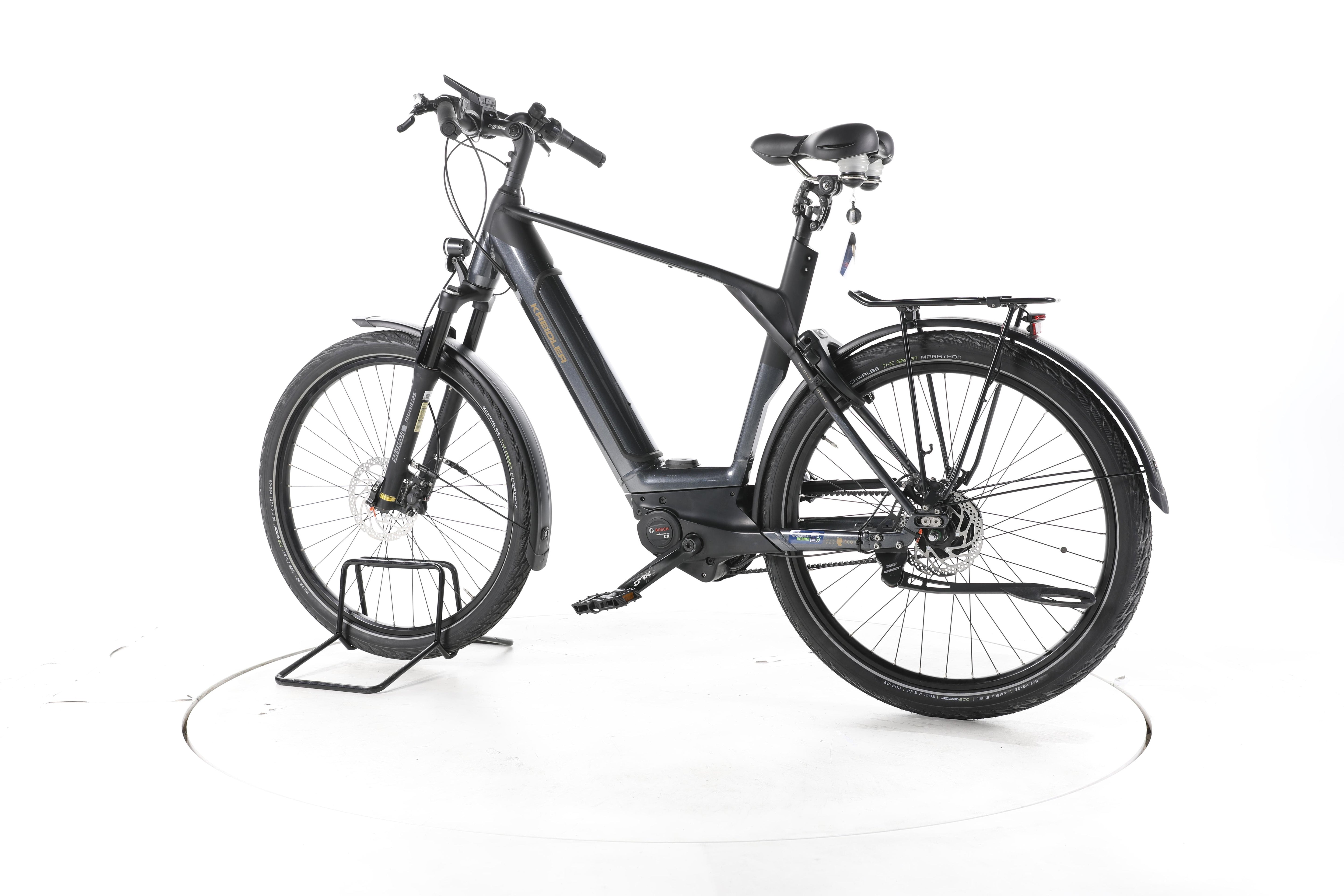 Kreidler Vitality Eco 10 City E-Bike - Image 8