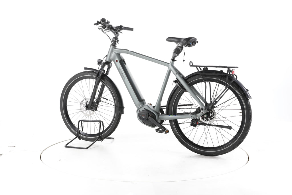 Velo de Ville SEB 990 City E-Bike - Image 8