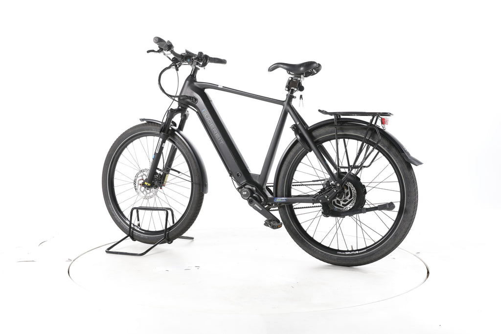 Gudereit ET-13.5 EVO City E-Bike - Image 8