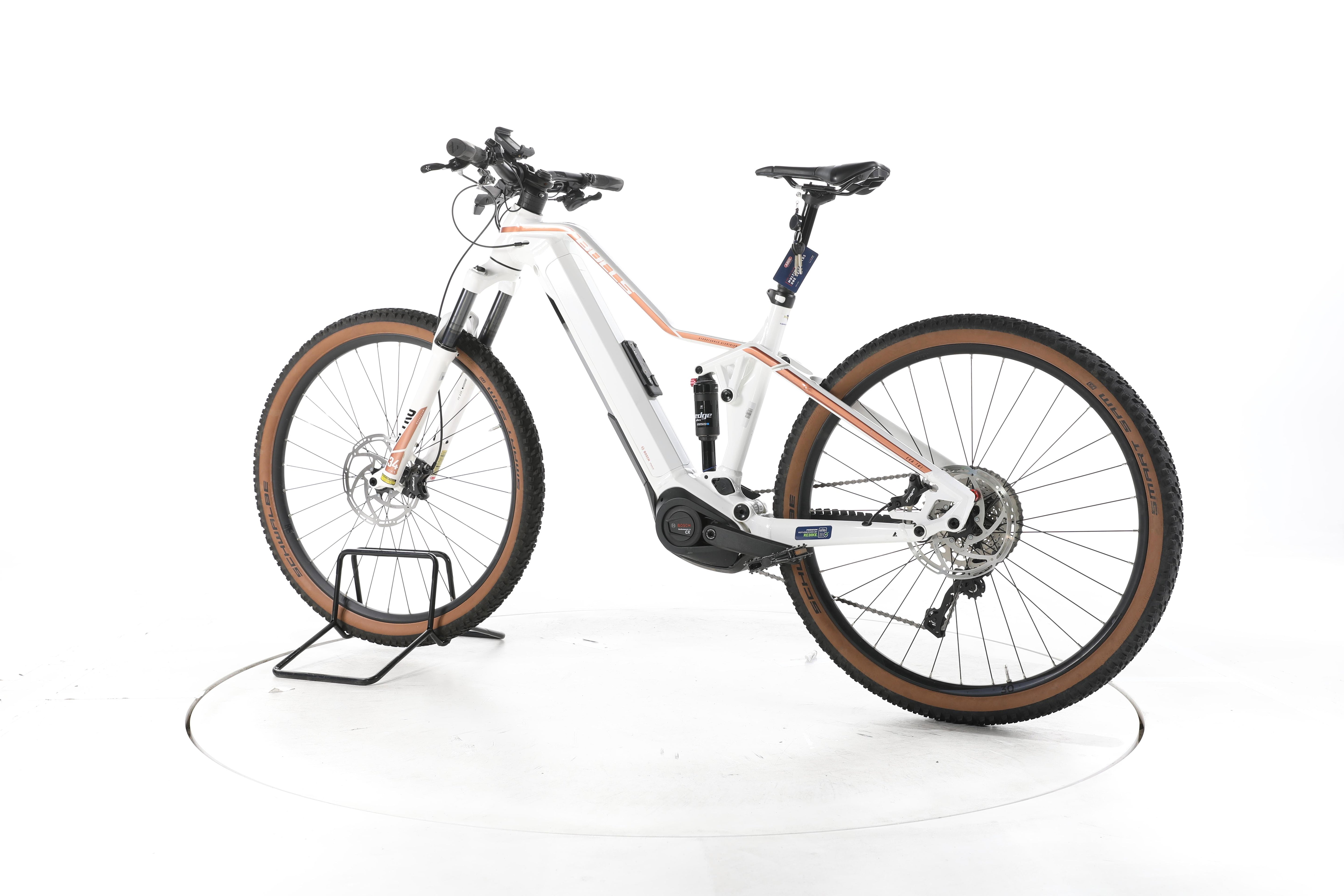 Bulls Sonic EVA TR1 E-Bike Fully - Image 8