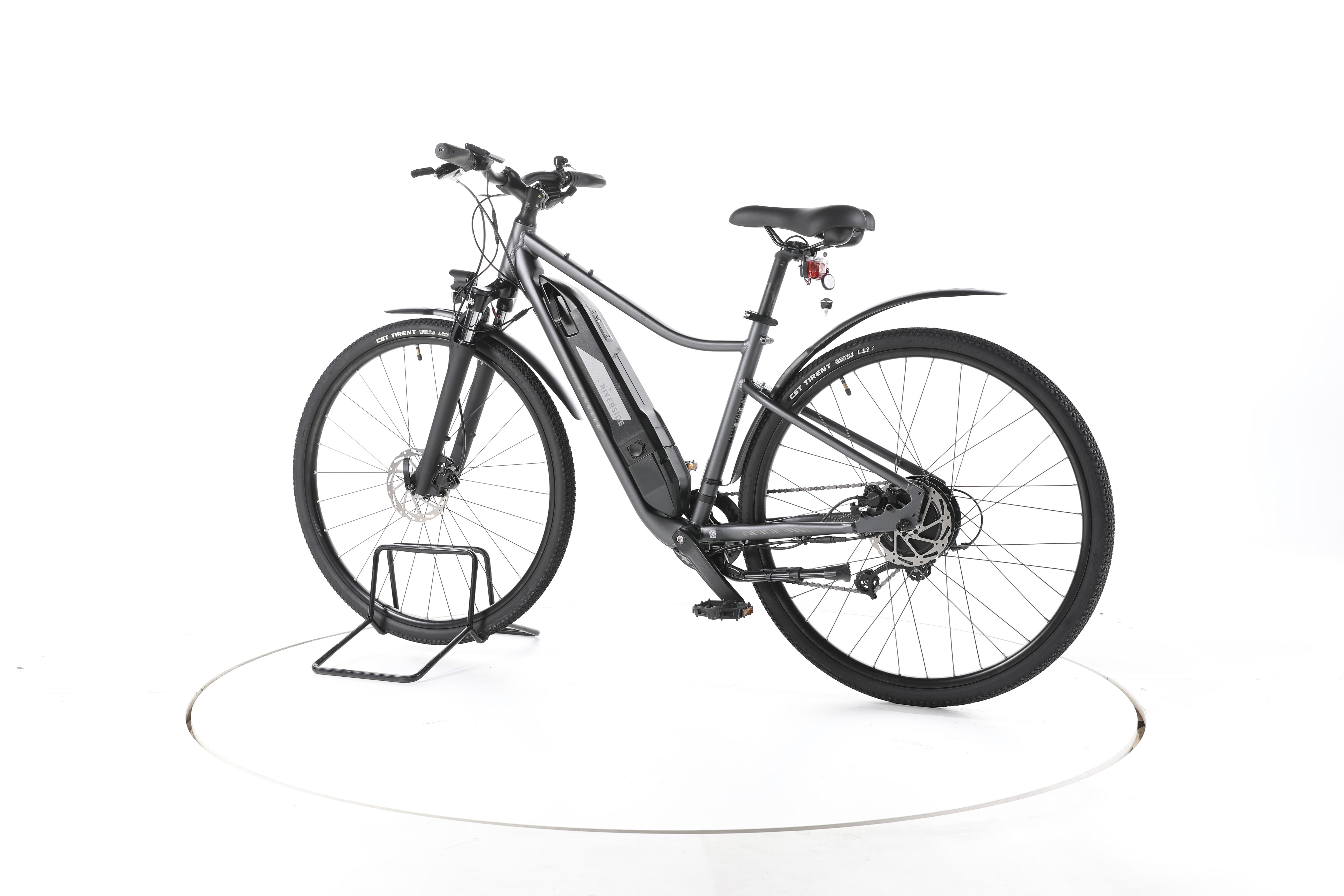RIVERSIDE 520E E-Bike - Image 8