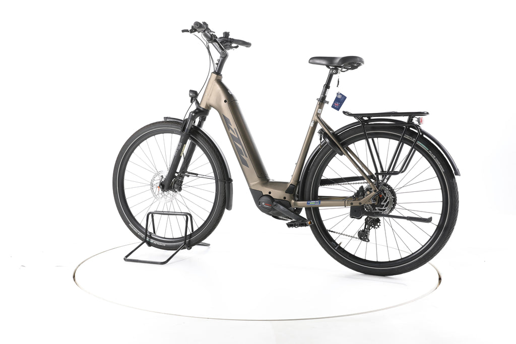 KTM Macina Tour P510 Trekking E-Bike Tiefeinsteiger 2024 - Image 8