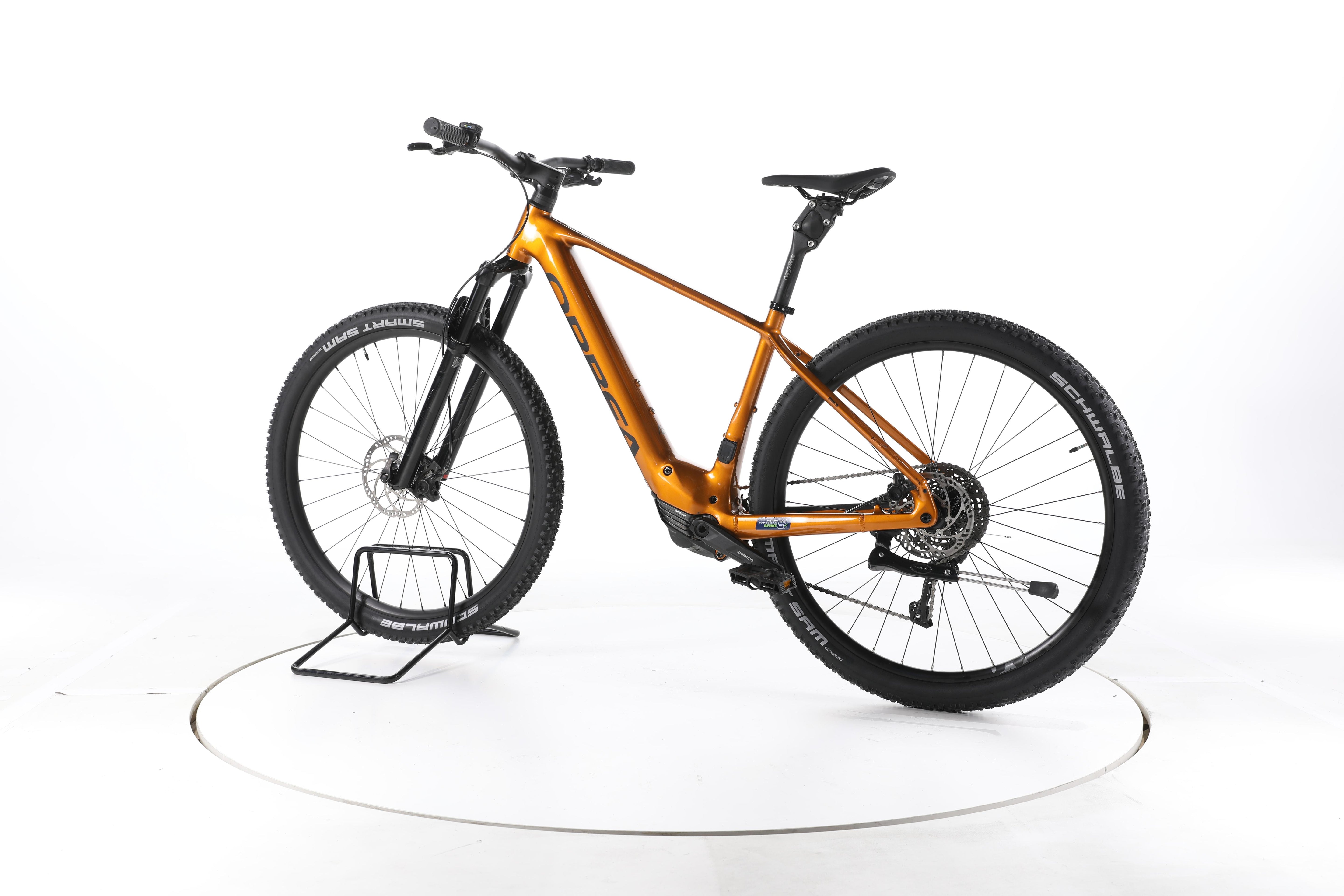 Orbea Urrun 30 E-Bike - Image 8