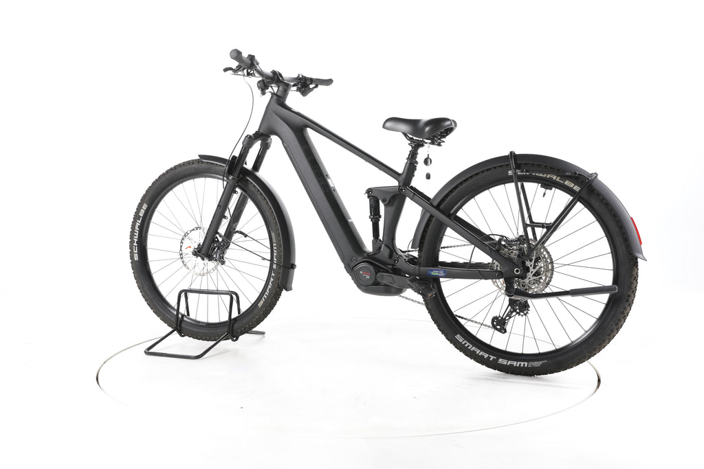 Cube Stereo Hybrid ONE22 SLX Allroad SUV E-Bike 2025 - Image 8