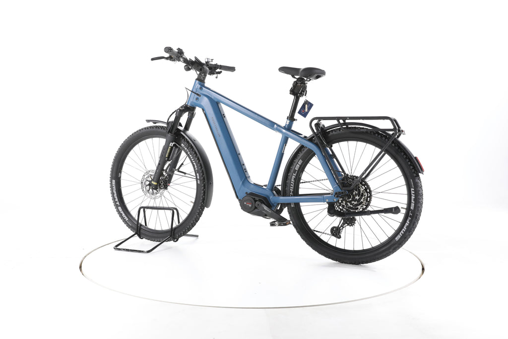 Riese & Müller Charger4 GT Trekking E-Bike - Image 8