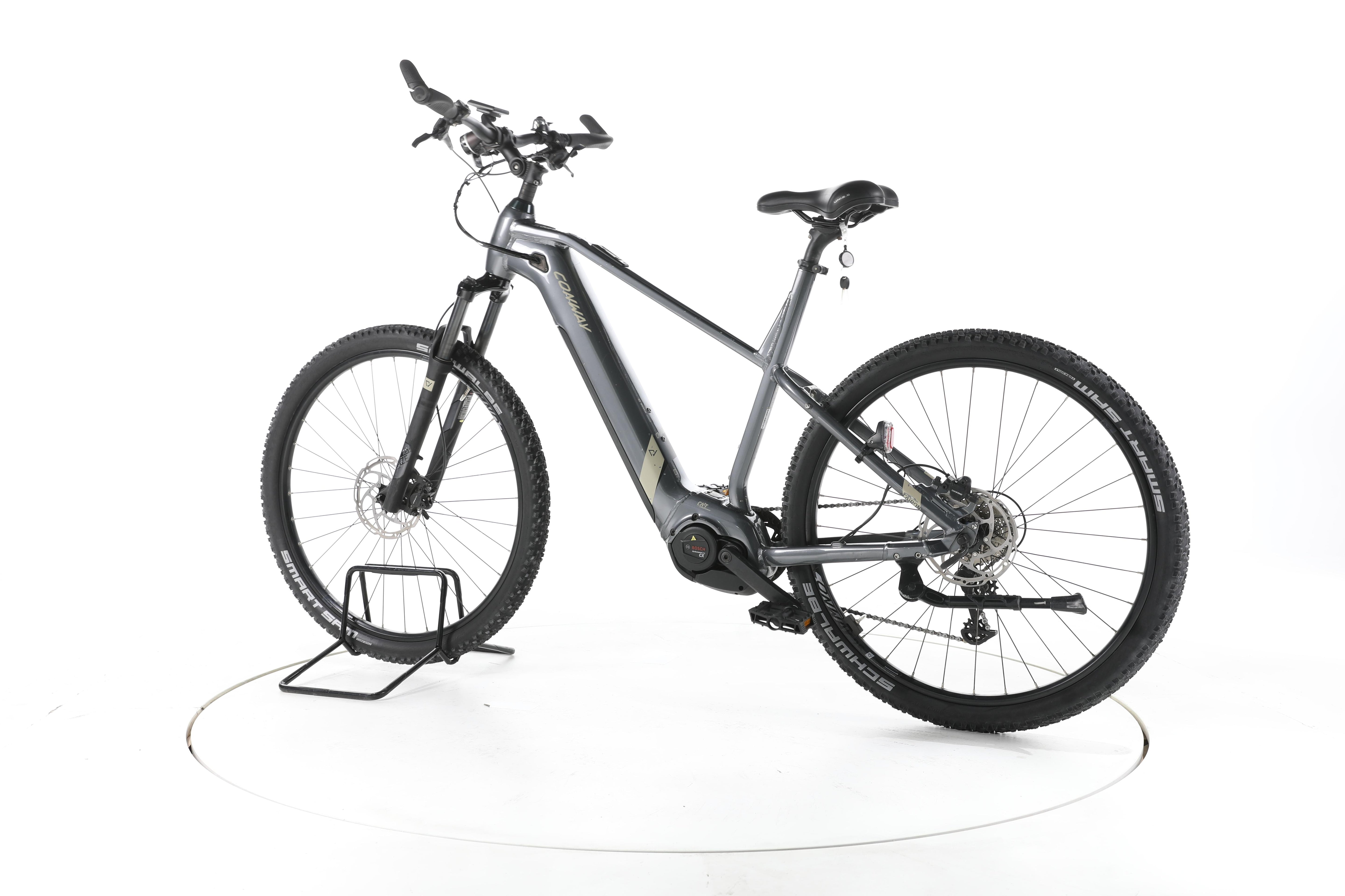 Conway Cairon S 2.0 E-Bike 2023 - Image 8