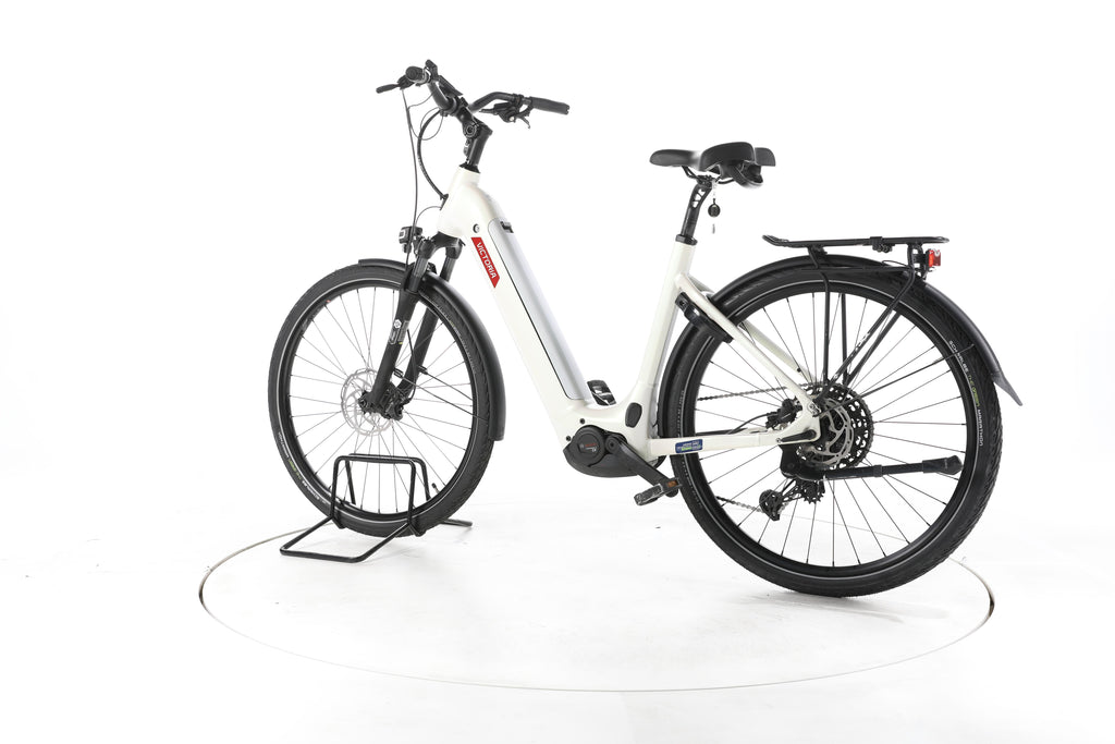Victoria Manoc 6 Trekking E-Bike Tiefeinsteiger 2024 - Image 8