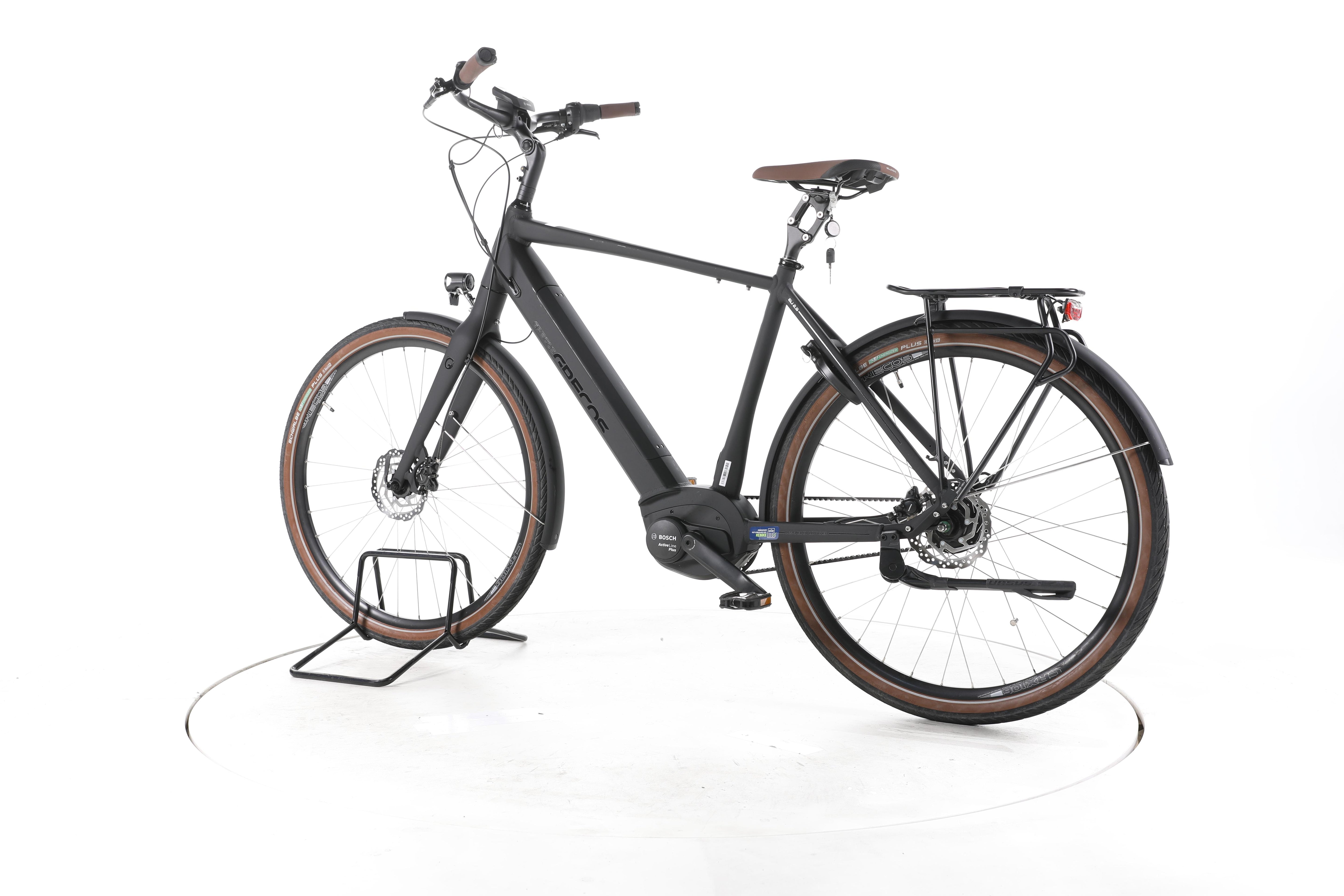 Grecos Eli 2.5 City E-Bike - Image 8