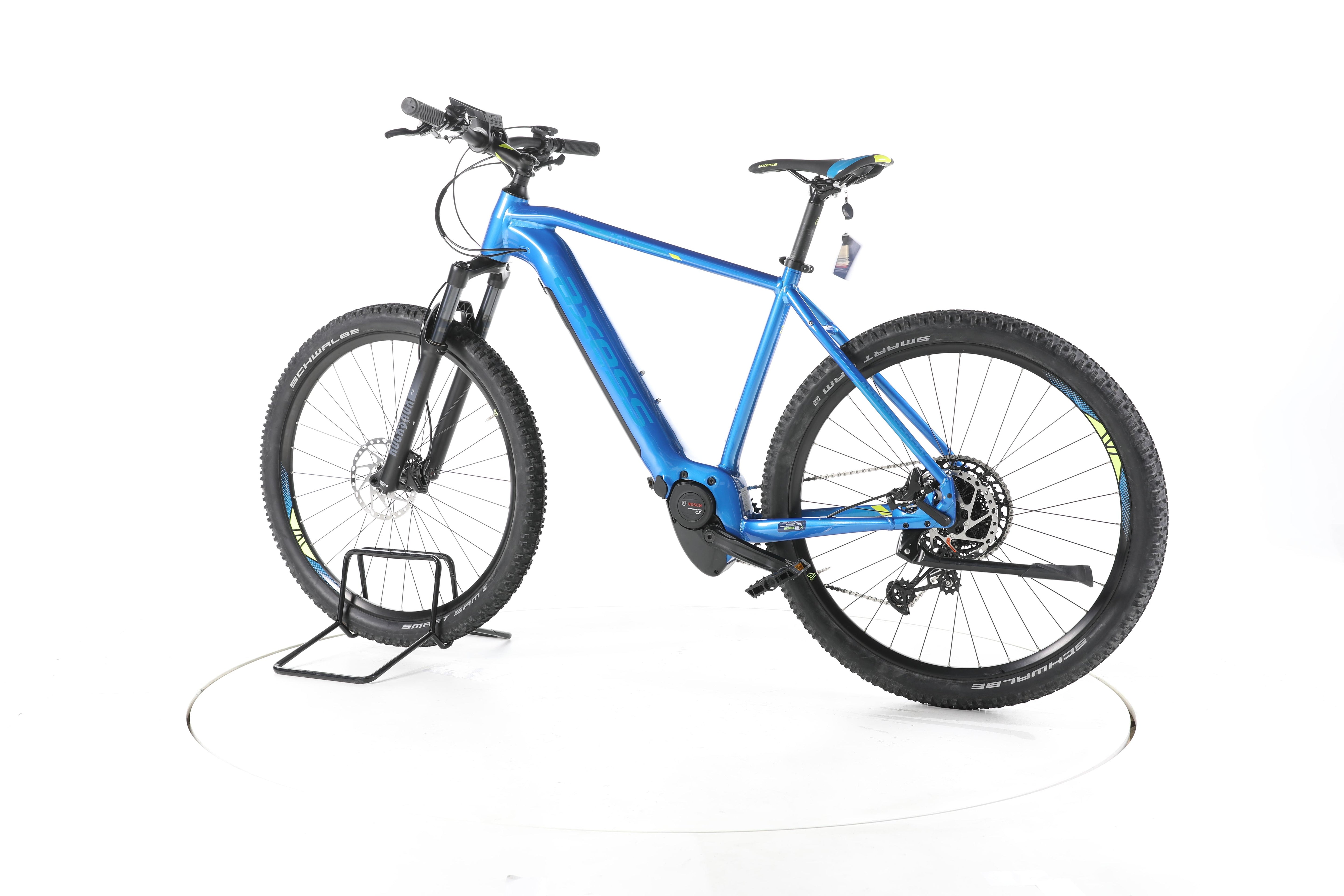Axess Element E-Bike - Image 8