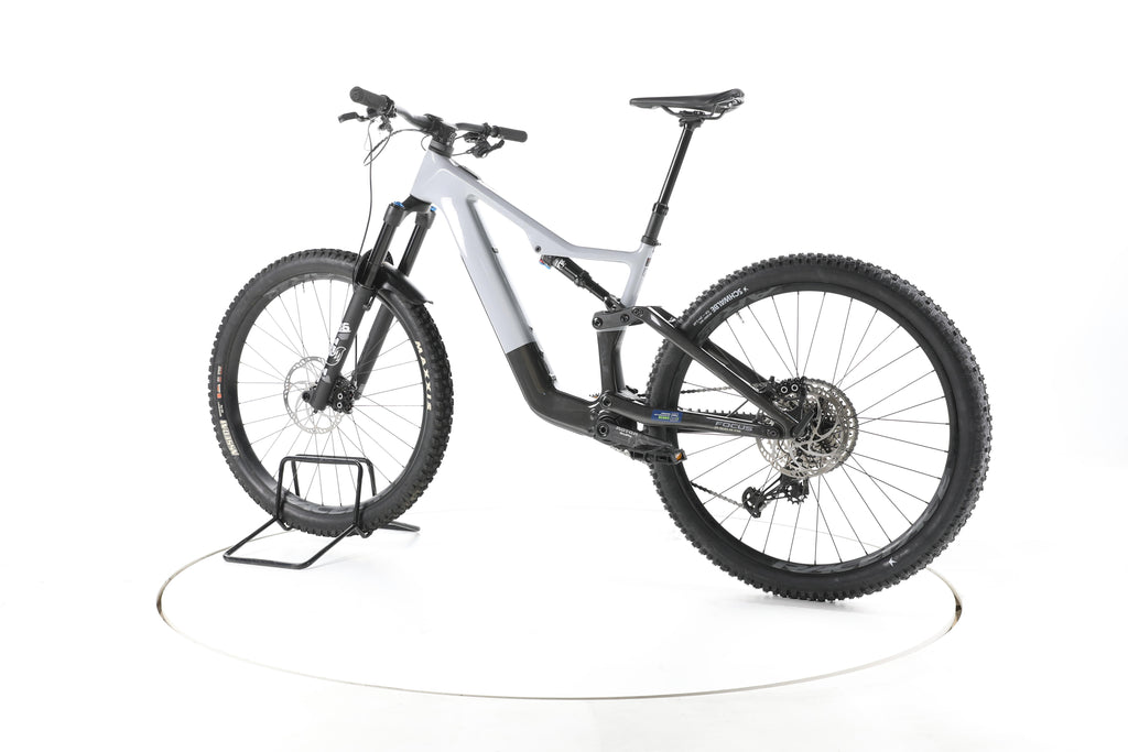 Focus JAM² SL 8.7 E-Bike Fully Carbon - Image 8