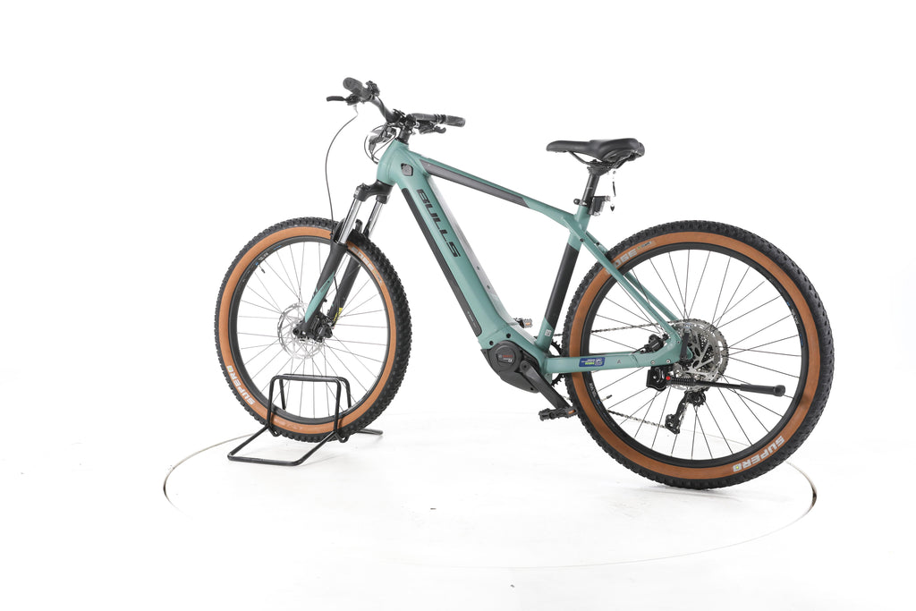 Bulls Copperhead EVO 1 E-Bike - Image 8