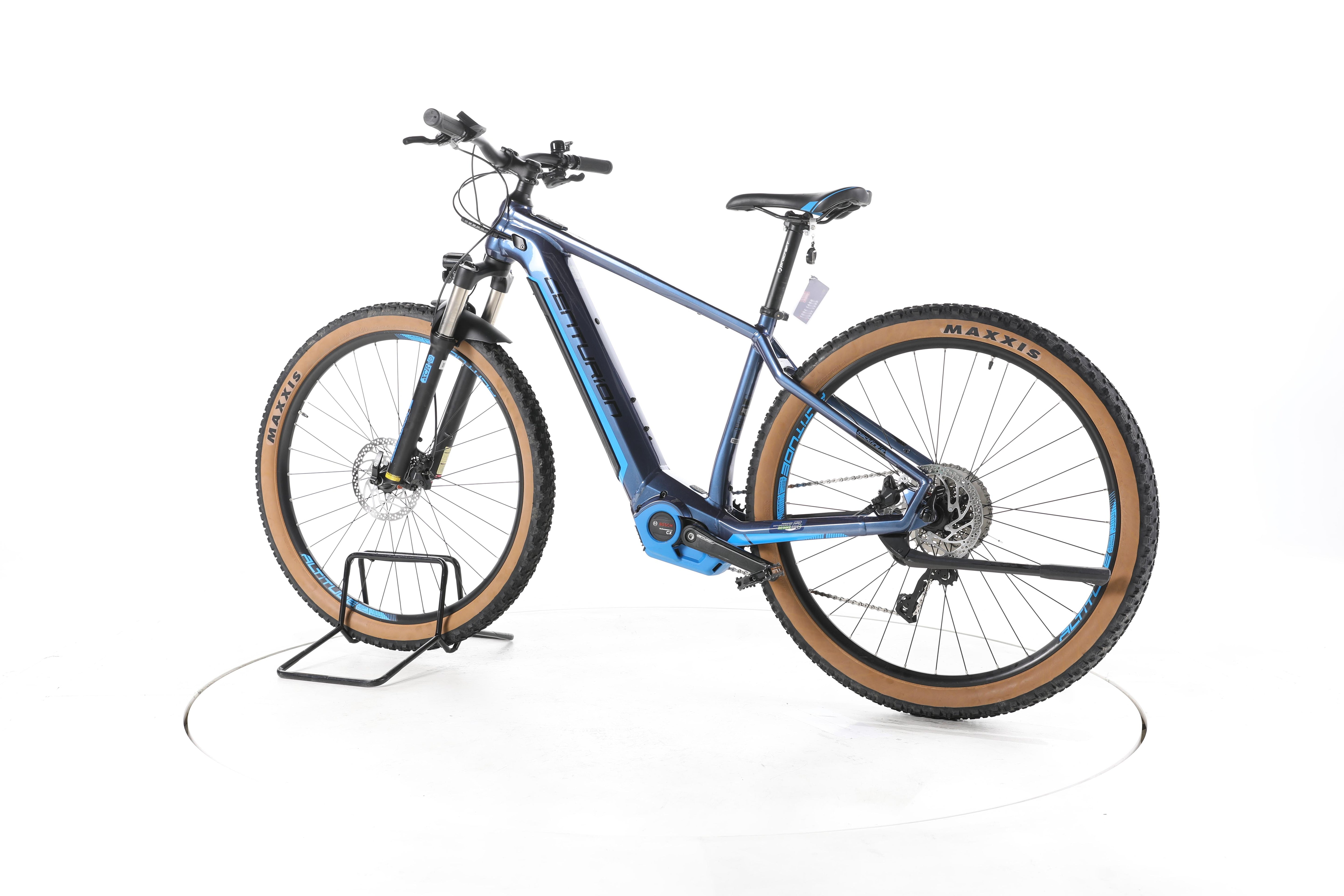Centurion Backfire E R760i E-Bike - Image 8