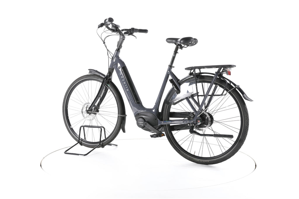 Gazelle Arroyo C8 HMB Elite City E-Bike Tiefeinsteiger - Image 8