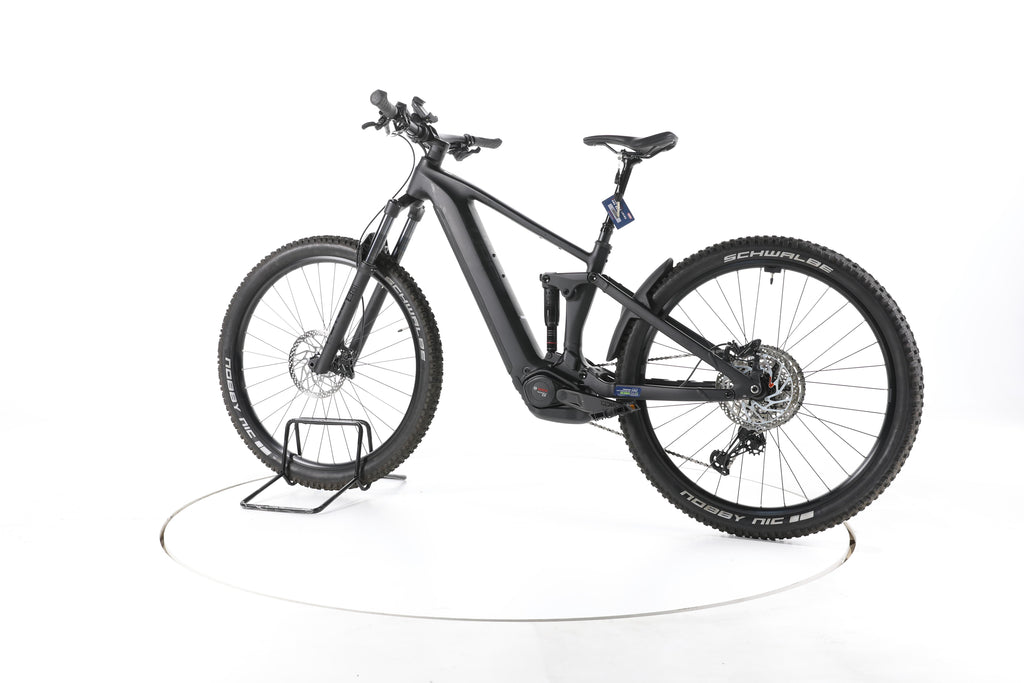 Cube Stereo Hybrid ONE44 EX E-Bike Fully 2025 - Image 8
