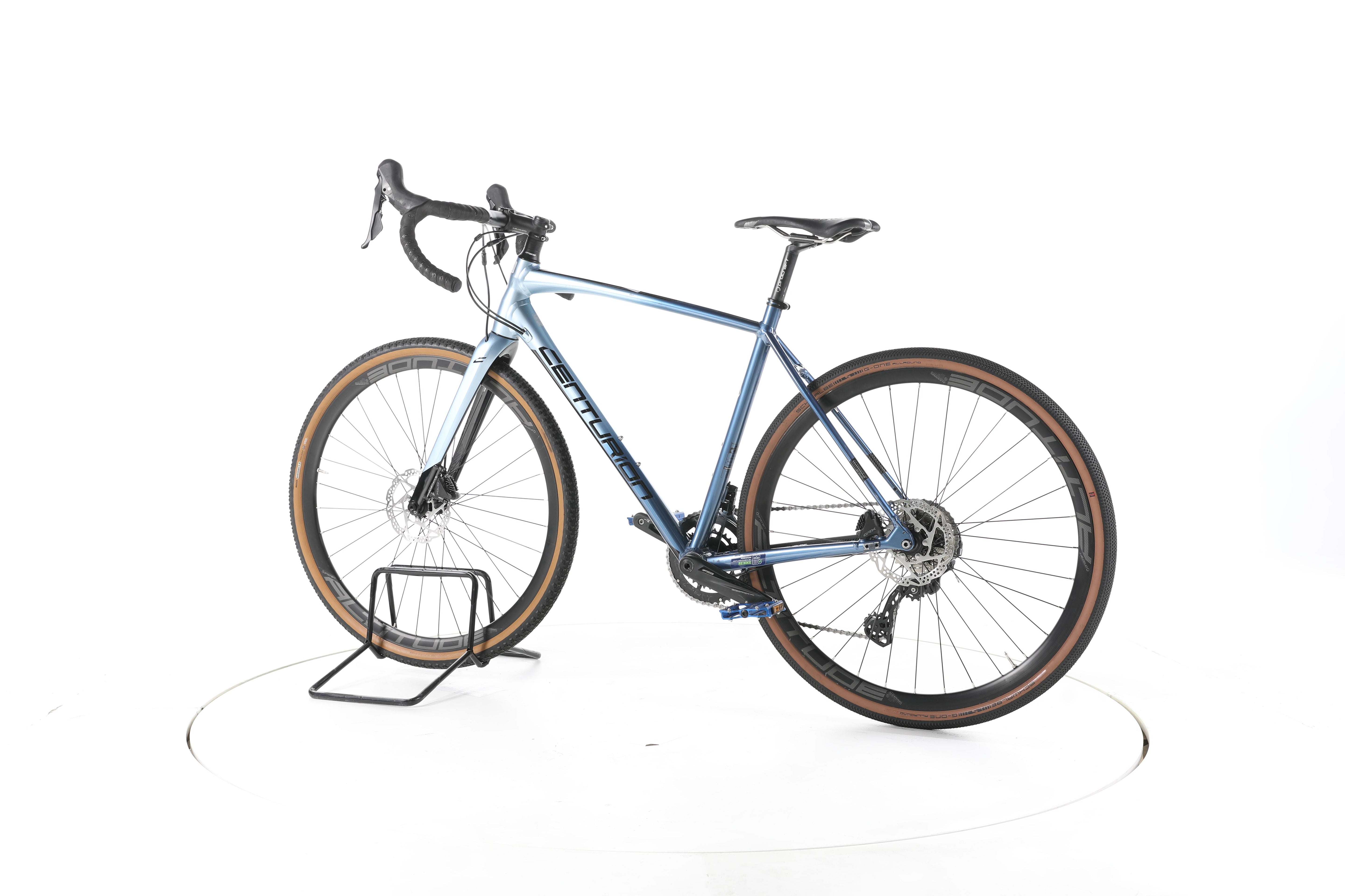 Centurion Crossfire Gravel 3000 - Image 8