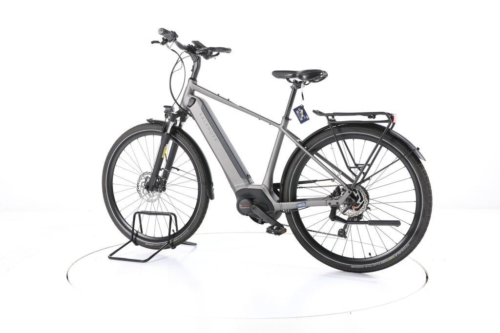 Kalkhoff ENDEAVOUR 3.B MOVE Trekking E-Bike 2023 - Image 8