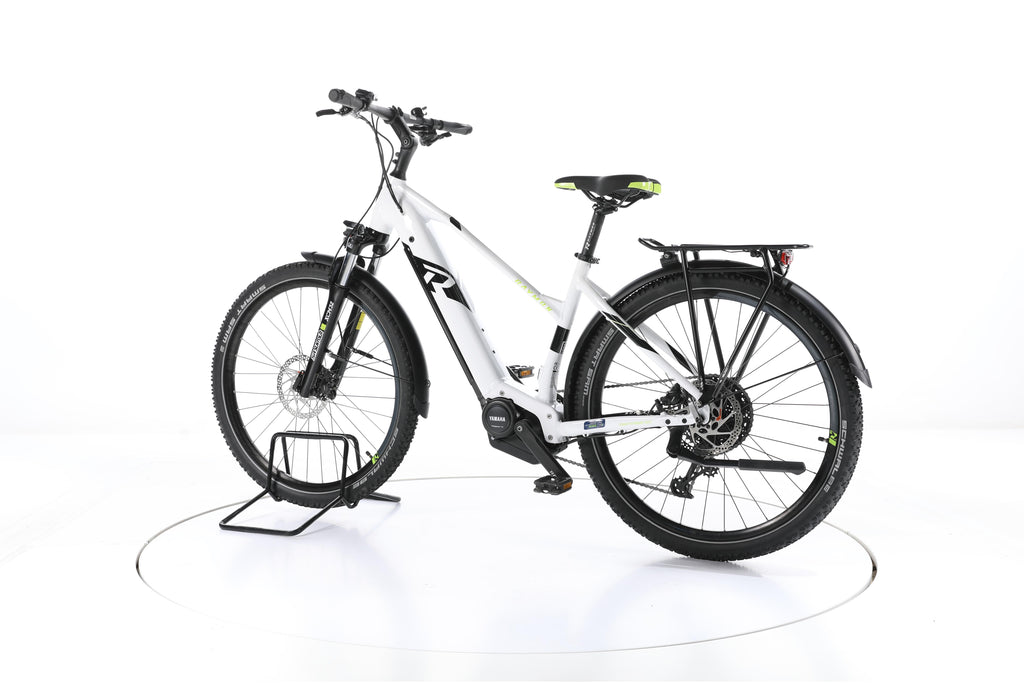 R Raymon CrossRay E 5.0 Trekking E-Bike - Image 8