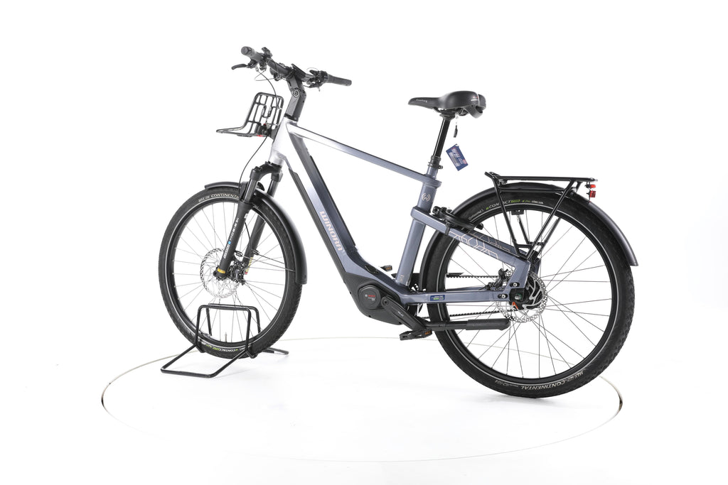 Winora Yakun R5 Pro City E-Bike 2024 - Image 8