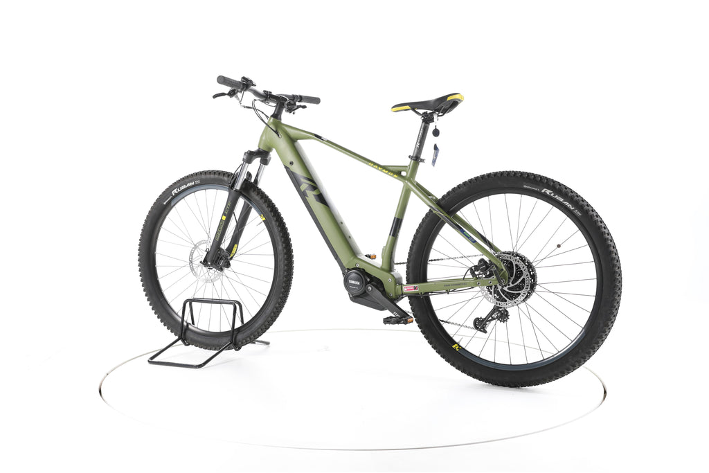 R Raymon HardRay E 4.0 E-Bike - Image 8