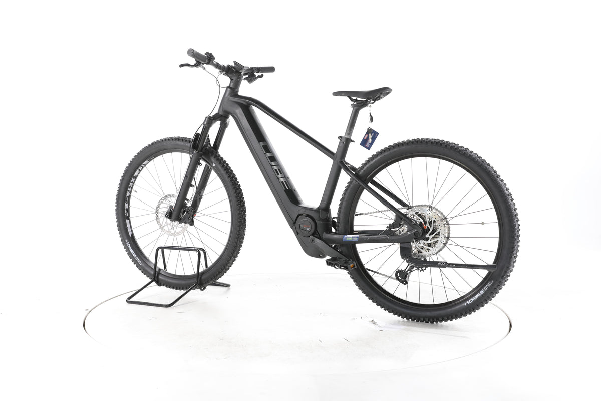 Cube Reaction Hybrid SL E-Bike - Image 8