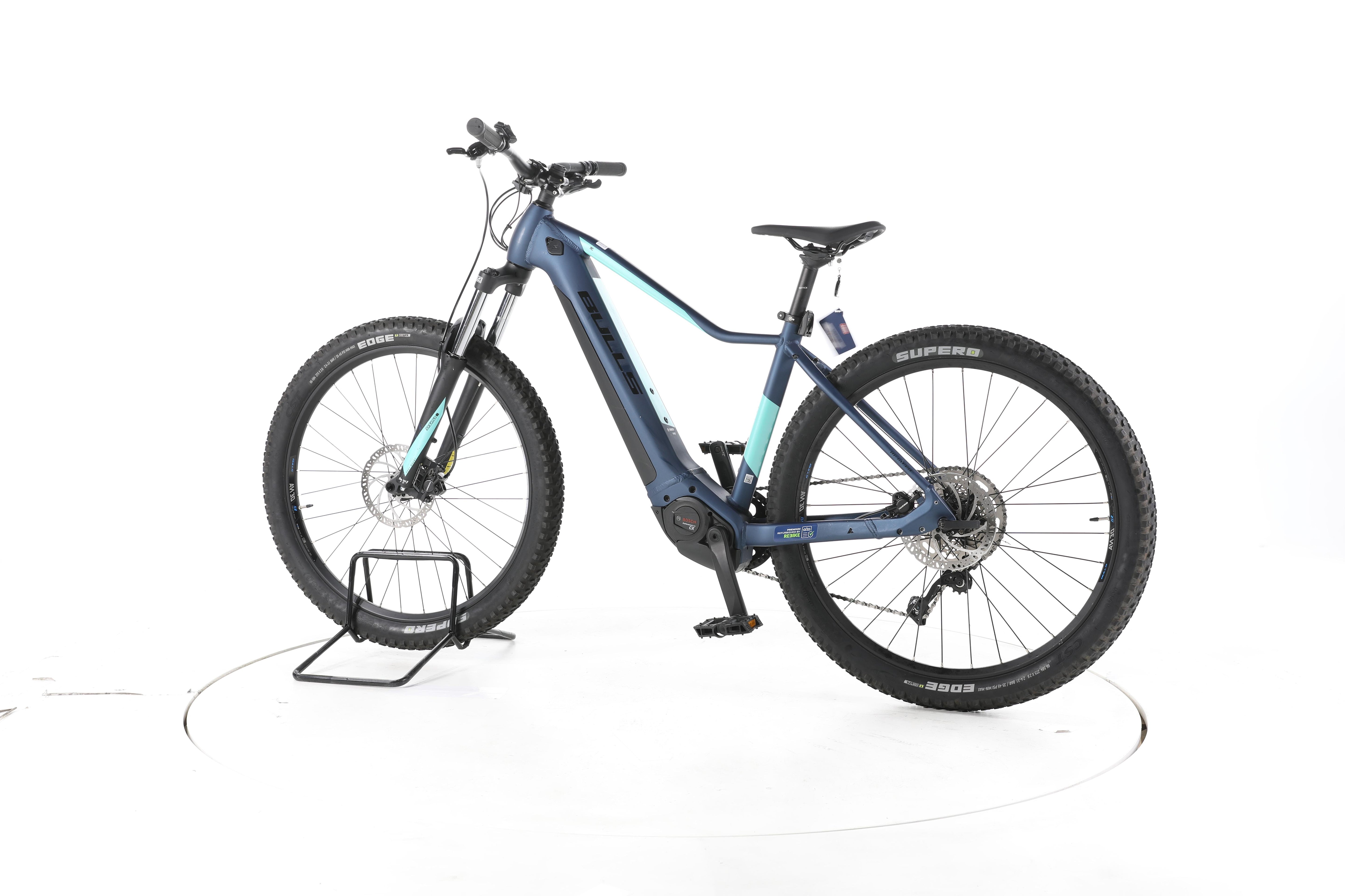 Bulls Aminga EVA 1 E-Bike - Image 8