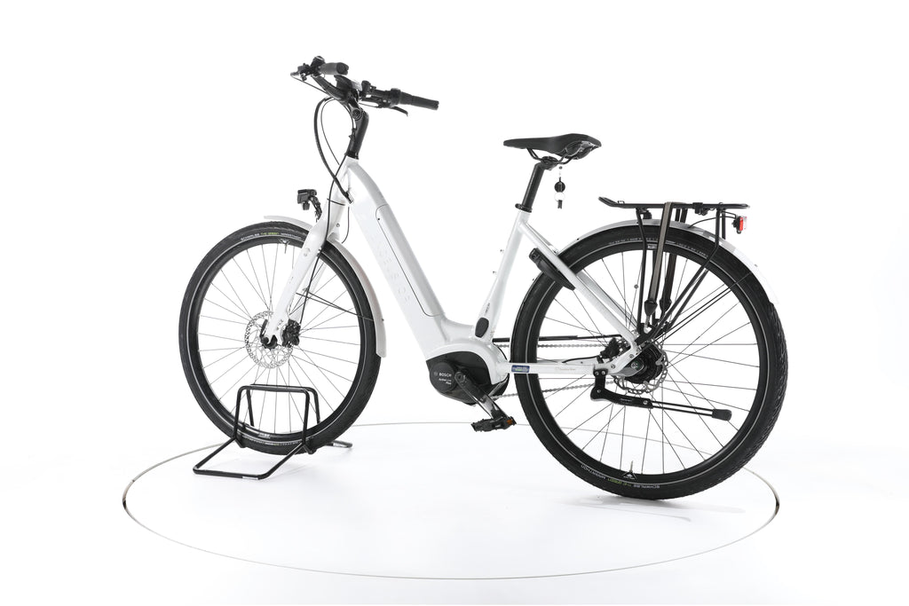 Excelsior Pearl City E-Bike Tiefeinsteiger - Image 8