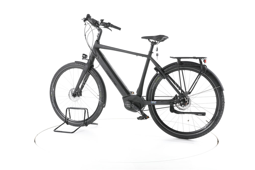 Grecos ELI 2.5 City E-Bike - Image 8