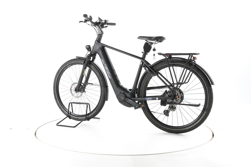 KTM ZEG Cento 10 Plus Trekking E-Bike - Image 8