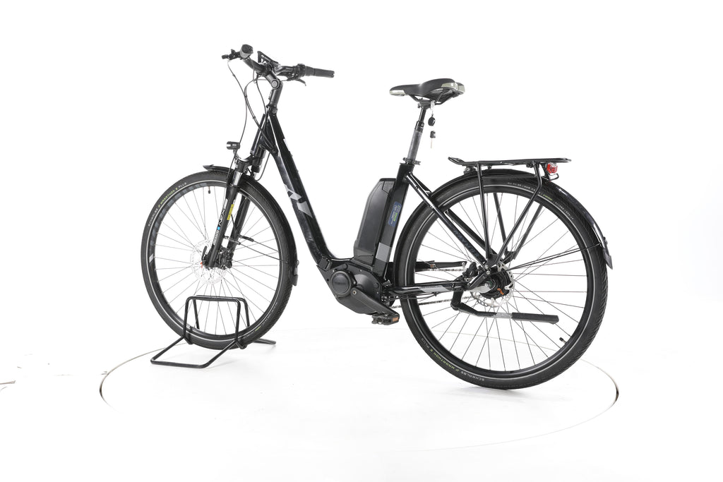 R Raymon CityRay E City E-Bike Tiefeinsteiger - Image 8