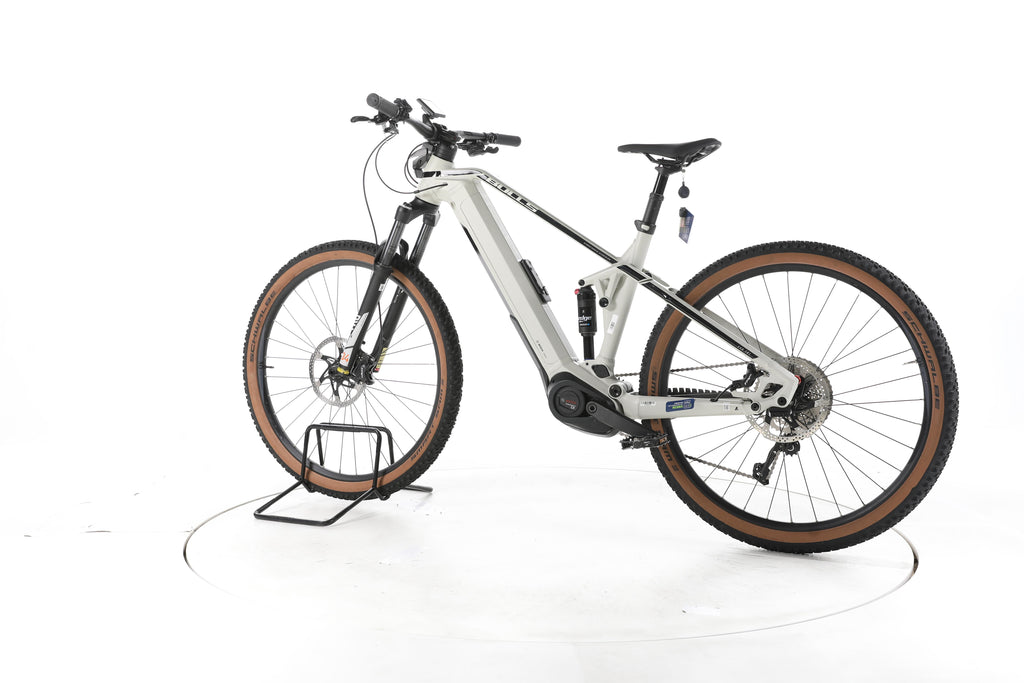 Bulls Sonic EVO TR 1 E-Bike Fully - Image 8