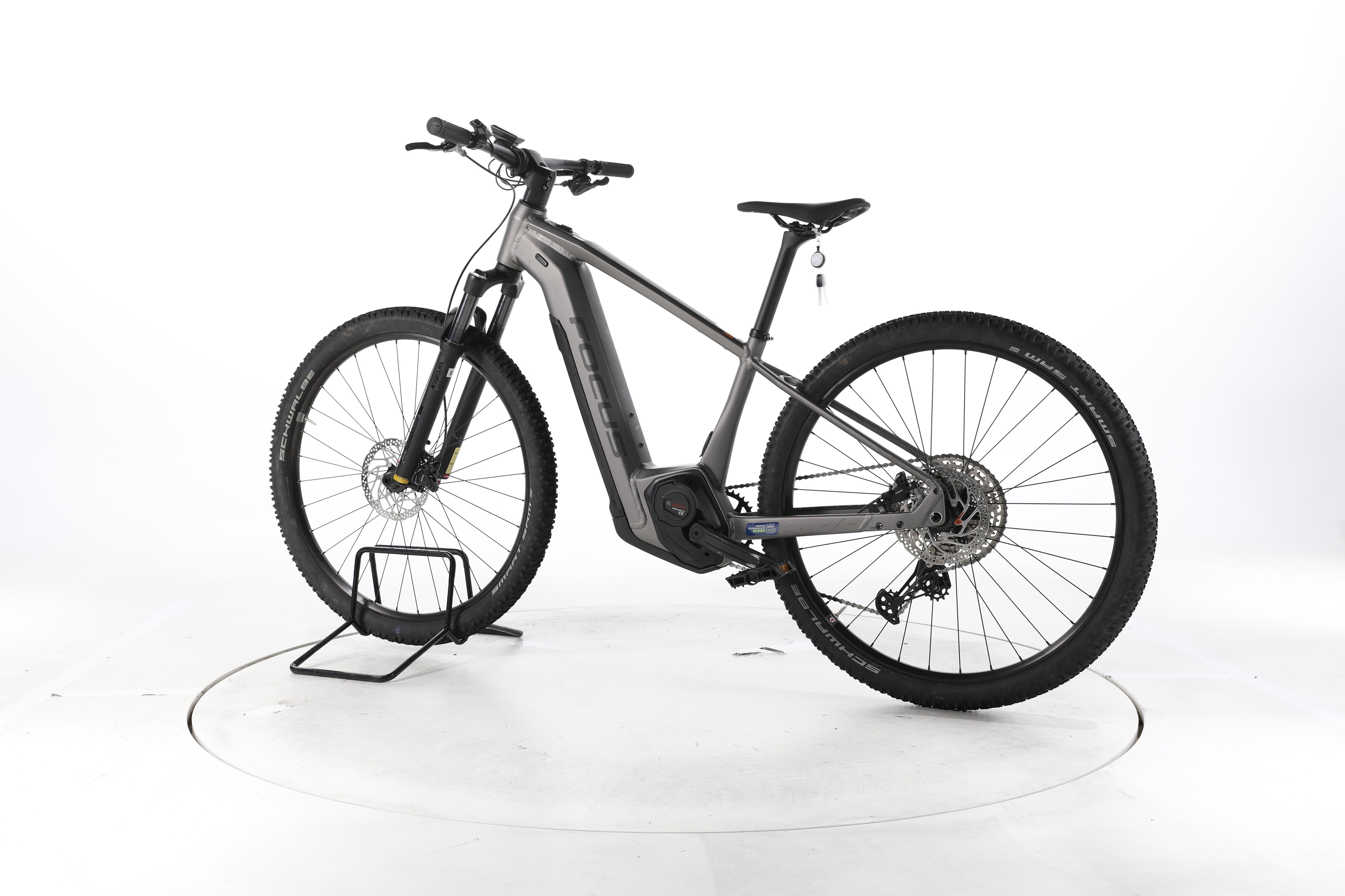 Focus Jarifa² 6.8 Nine E-Bike - Image 8