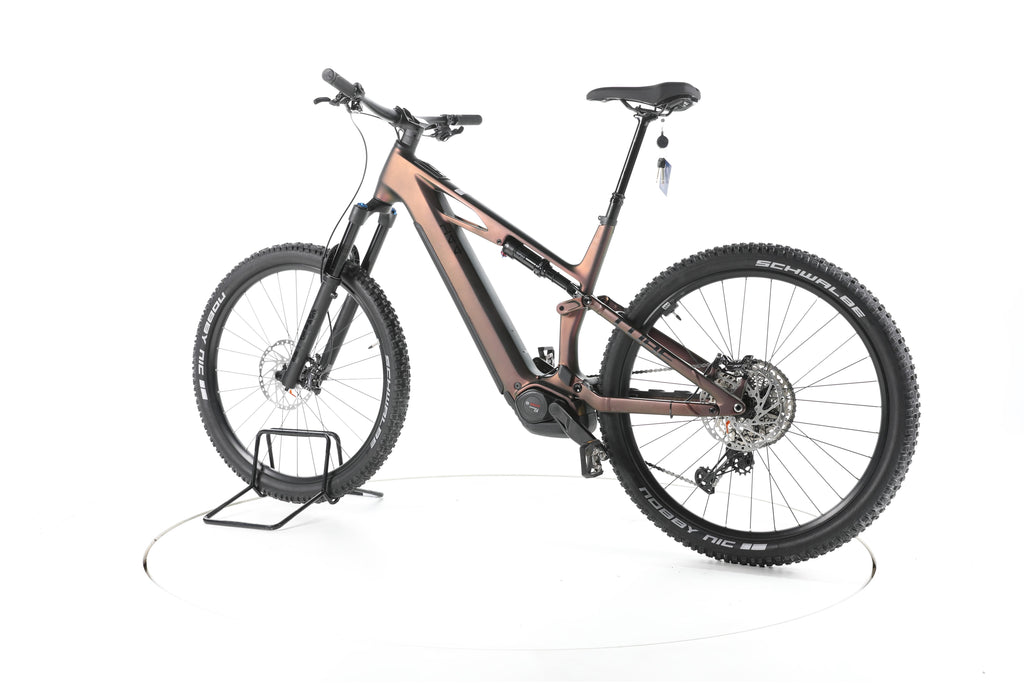 Cube Stereo Hybrid ONE44 HPC SLX Fully E-Bike Carbon 2024 - Image 8