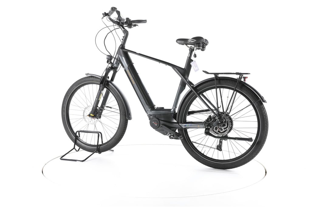 Kreidler Vitality Eco 10 Trekking E-Bike - Image 8