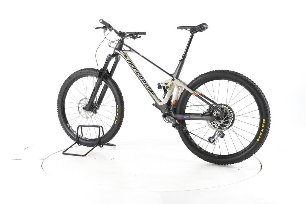 Mondraker Superfoxy R Fahrrad Fully - Image 8