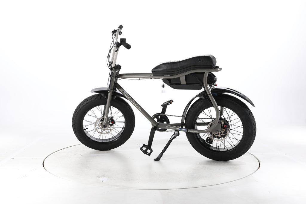 Ruff Cycles Lil´Buddy Edge E-Cruiser Bikes - Image 8
