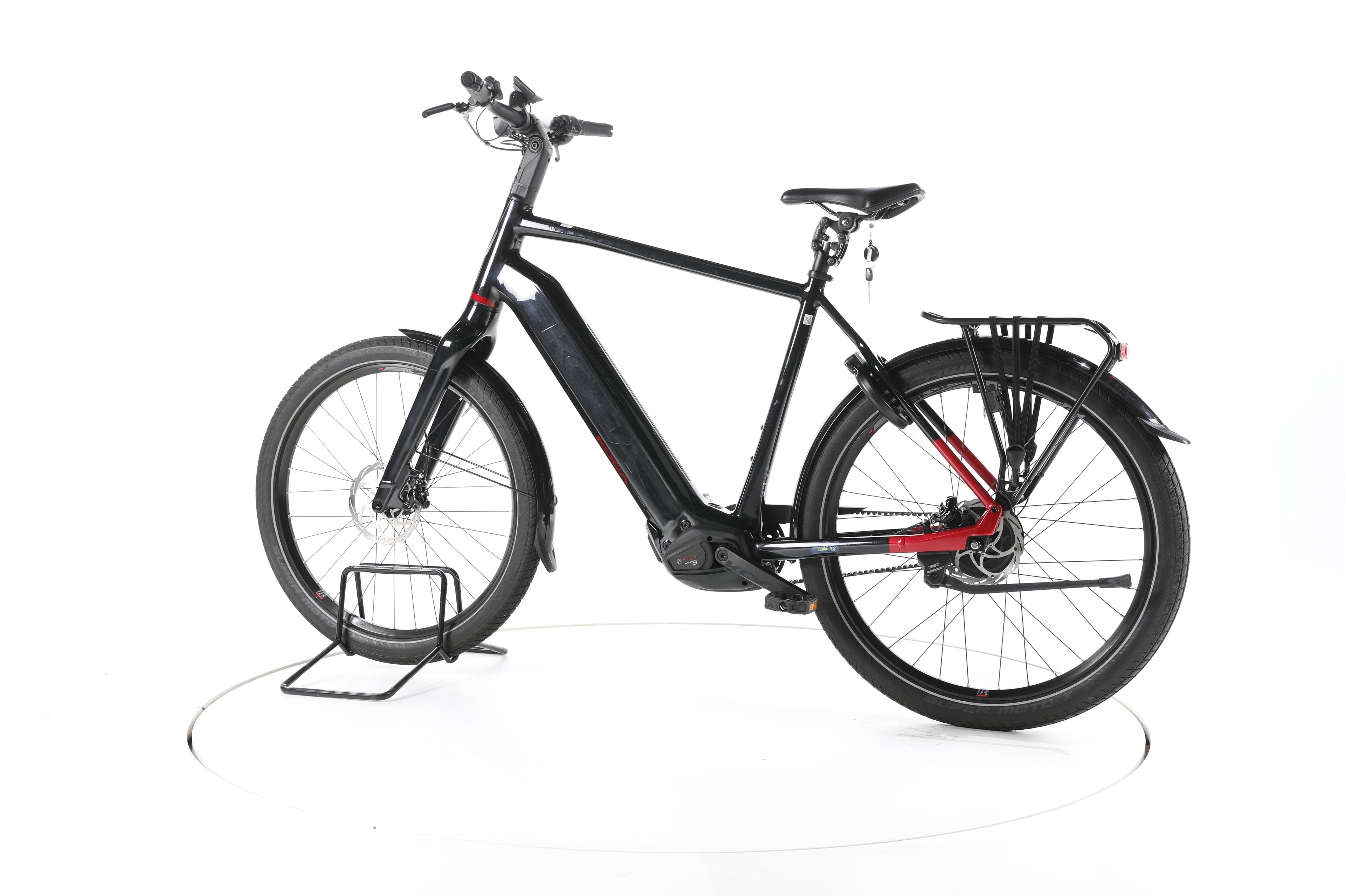 KOGA Pace B10 Trekking E-Bike 2023 - Image 8