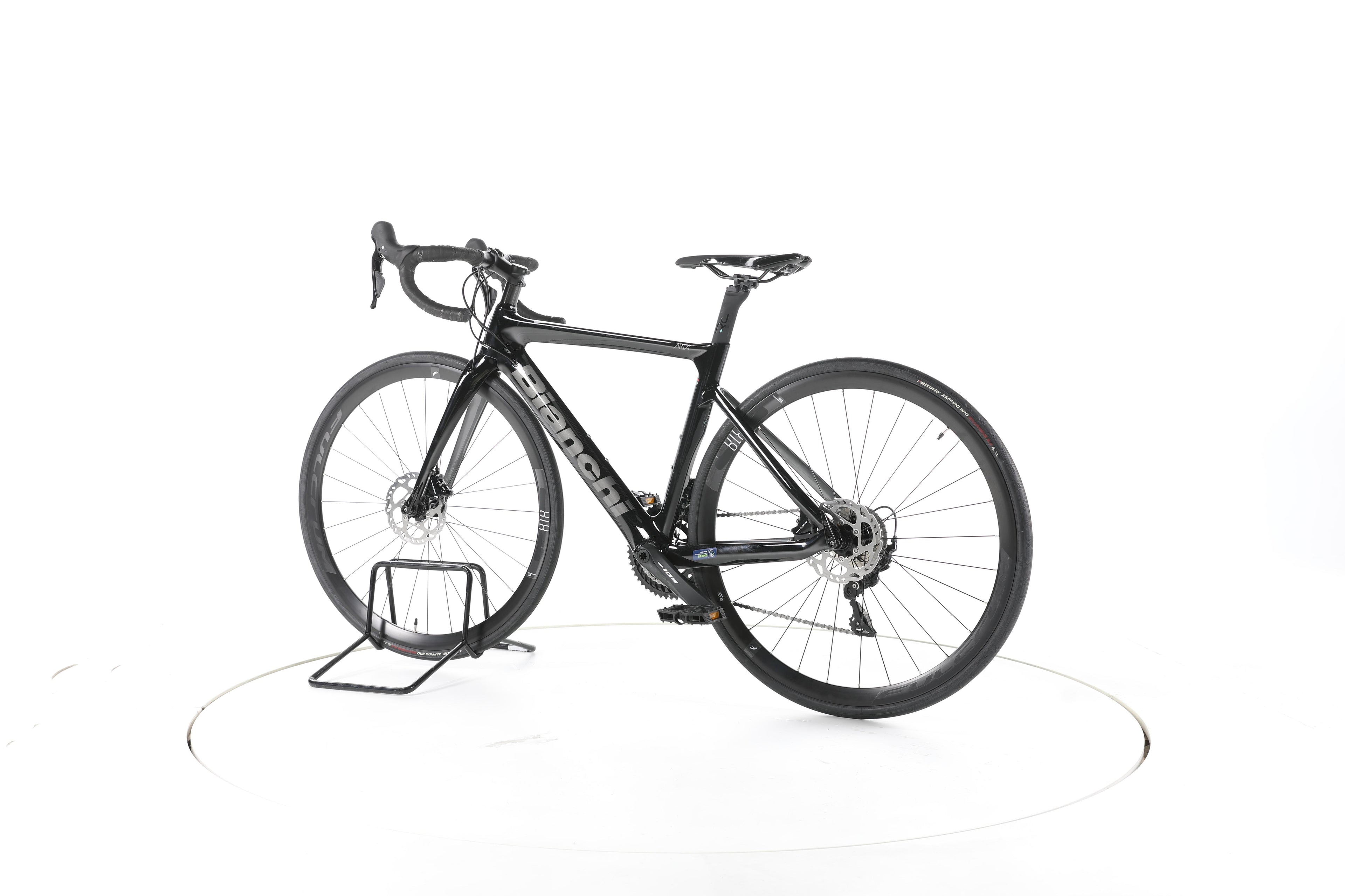 Bianchi Aria Disc - Image 8