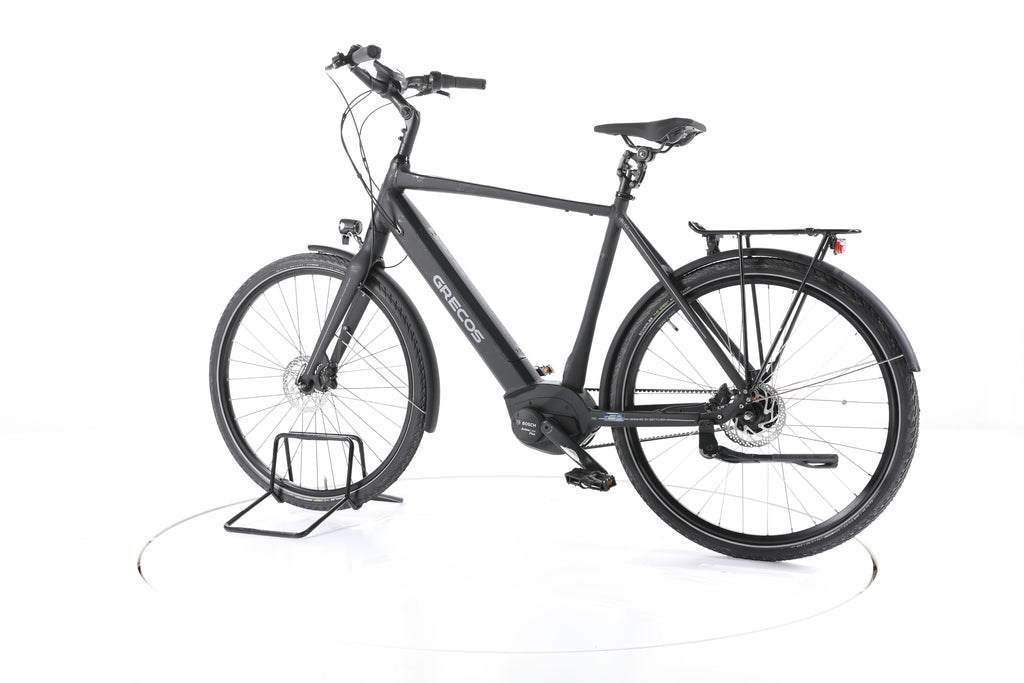 Grecos ELI 2.5 City E-Bike - Image 8