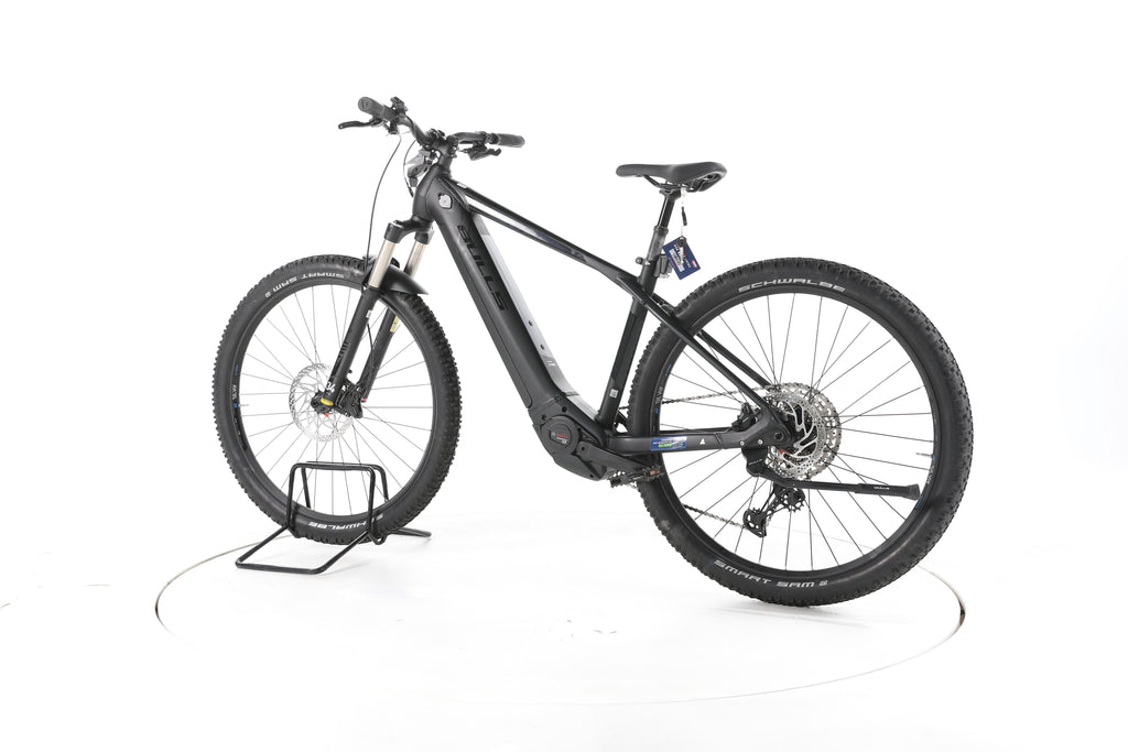 Bulls Copperhead EVO 3 XXL E-Bike - Image 8