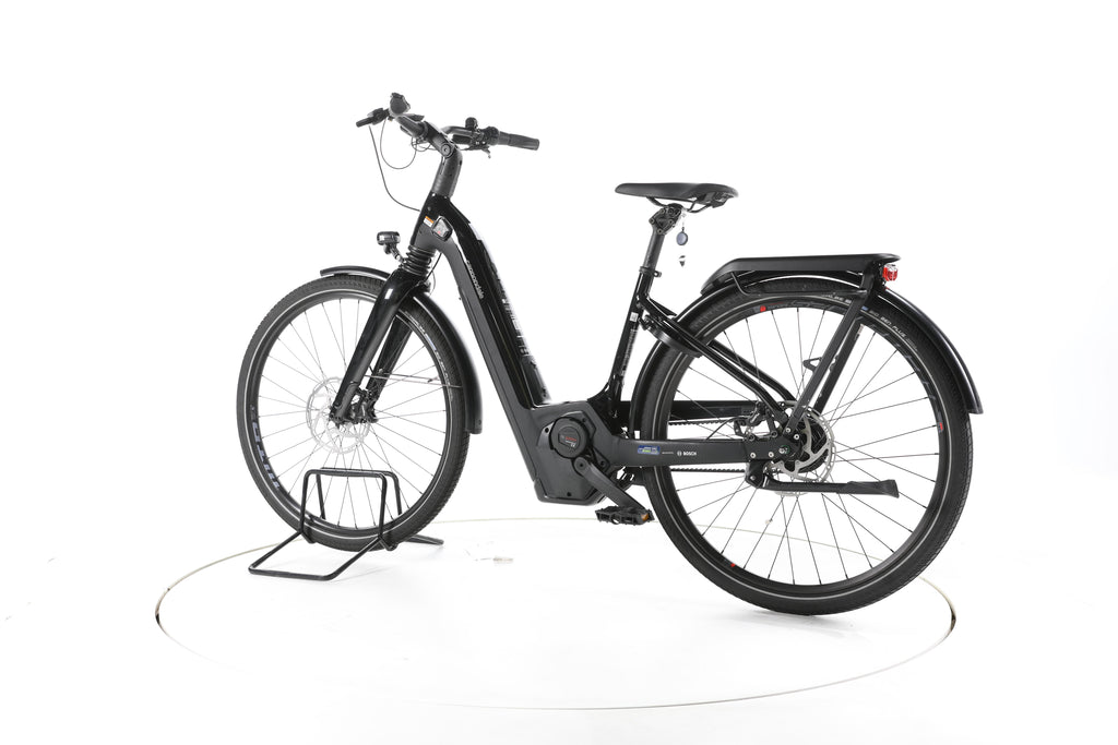 Cannondale Mavaro Neo 2 City E-Bike Tiefeinsteiger 2023 - Image 8