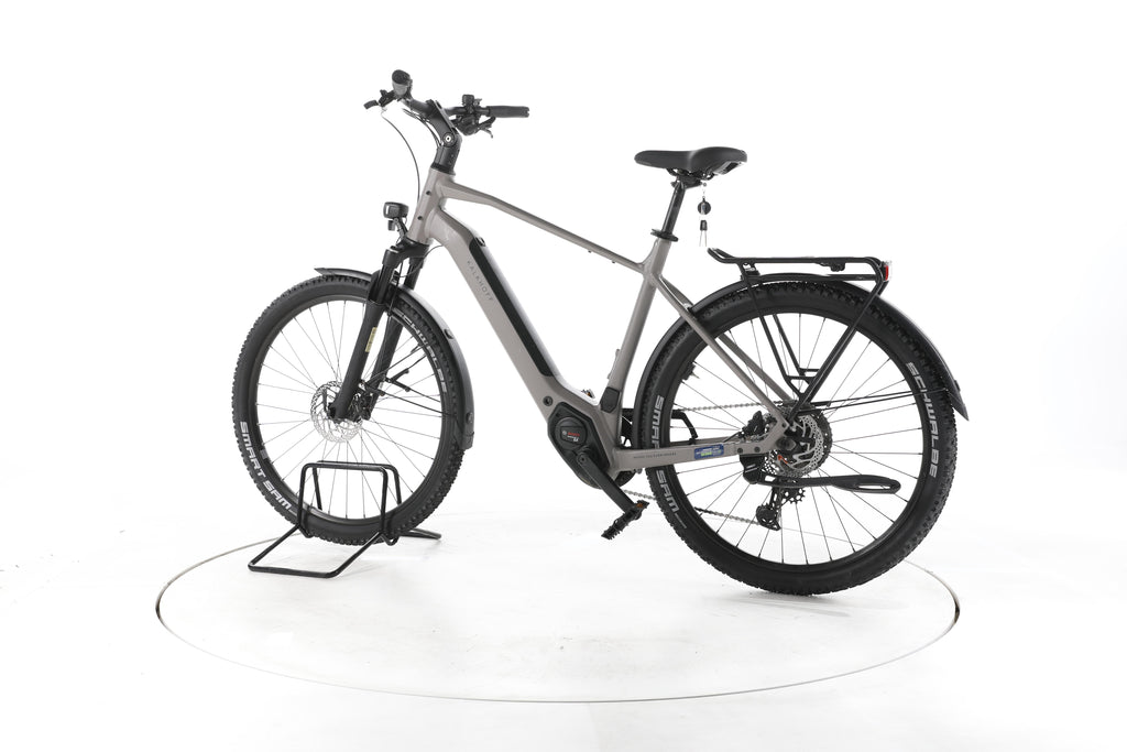 Kalkhoff Entice L Advance Trekking E-Bike 2024 - Image 8