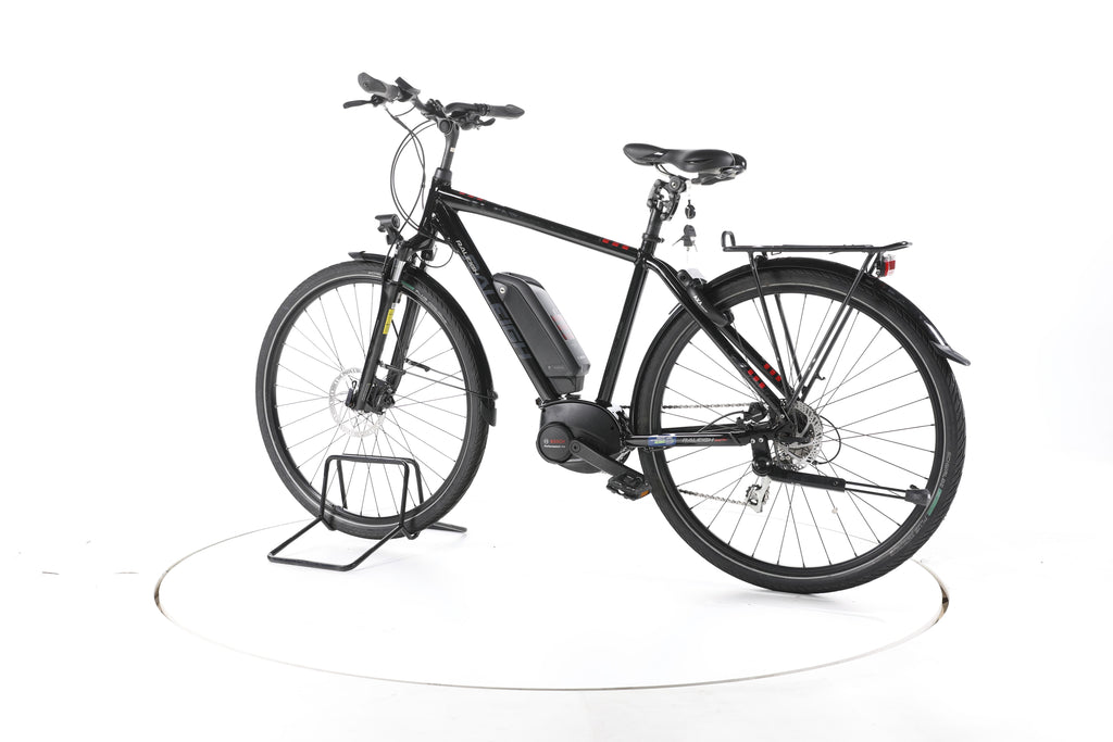 Raleigh Stoker LTD Trekking E-Bike - Image 8