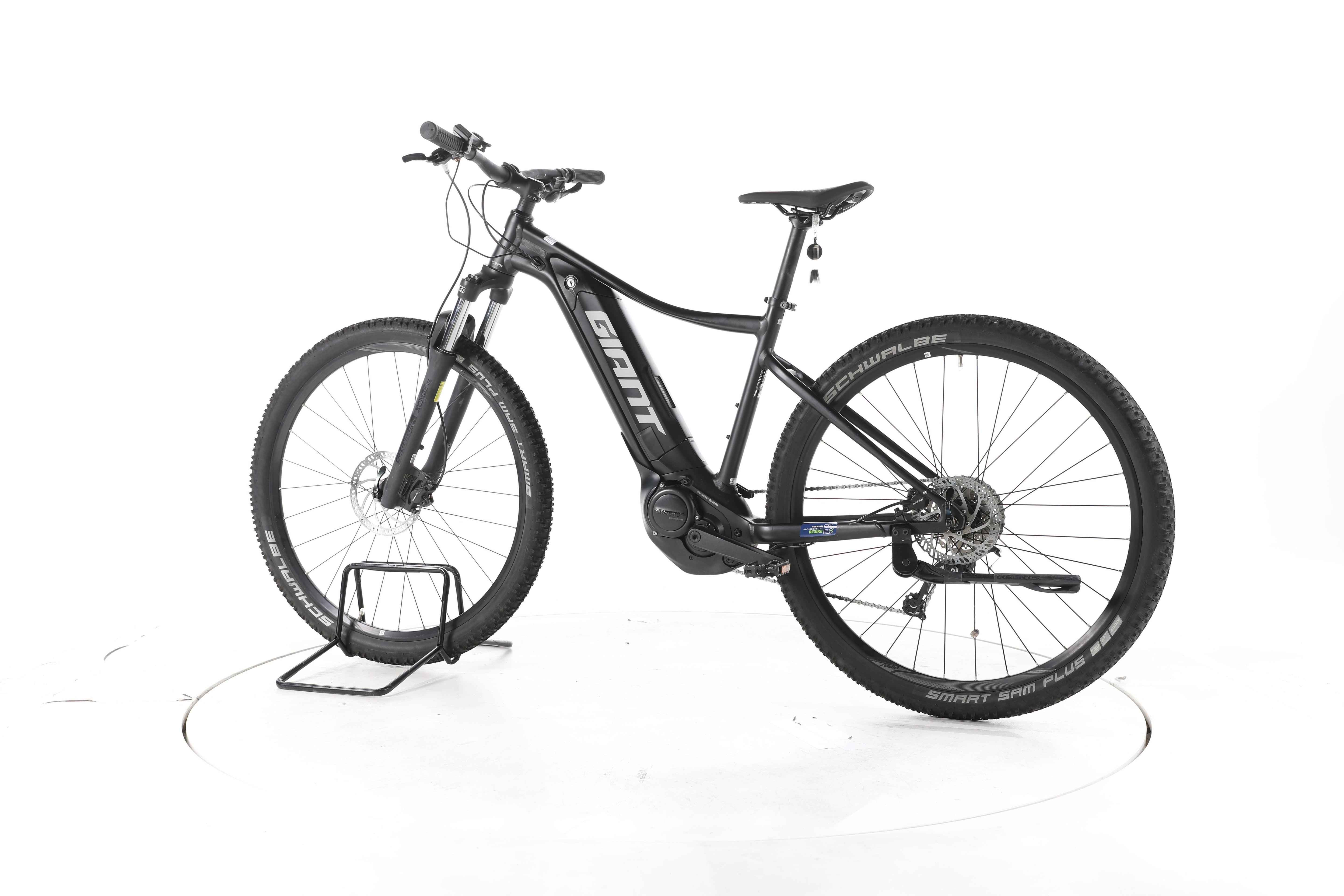Giant Talon E+ 2 E-Bike - Image 8