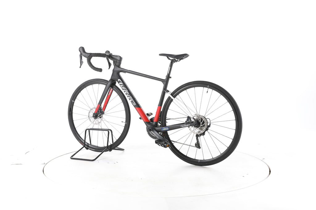Wilier Garda Disc Rennrad Carbon - Image 8