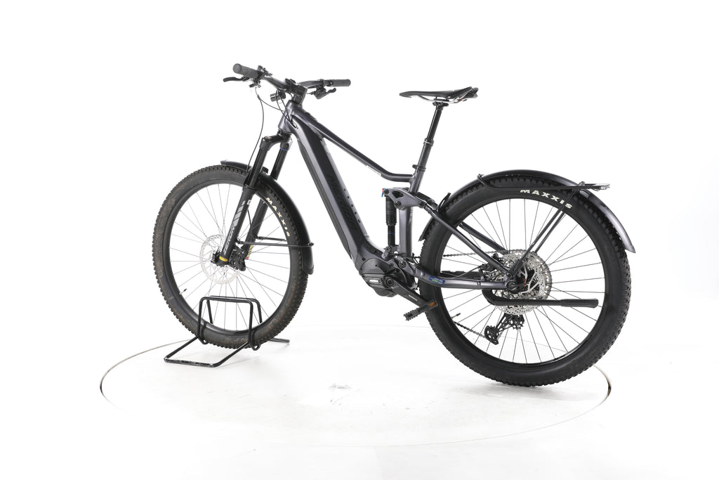 Merida eONE-FORTY EQ SUV E-Bike - Image 8