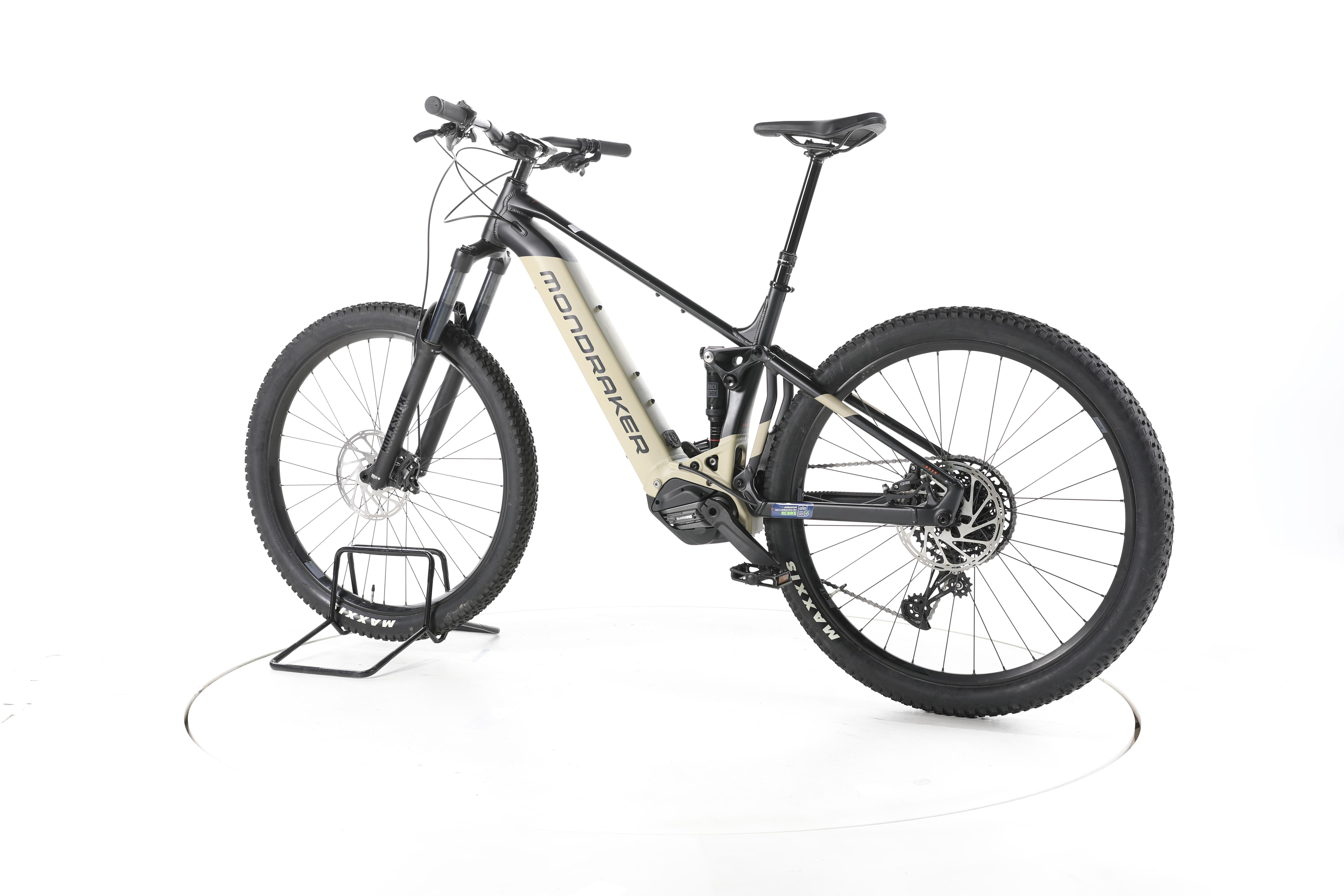 Mondraker DUSK E-Bike Fully - Image 8