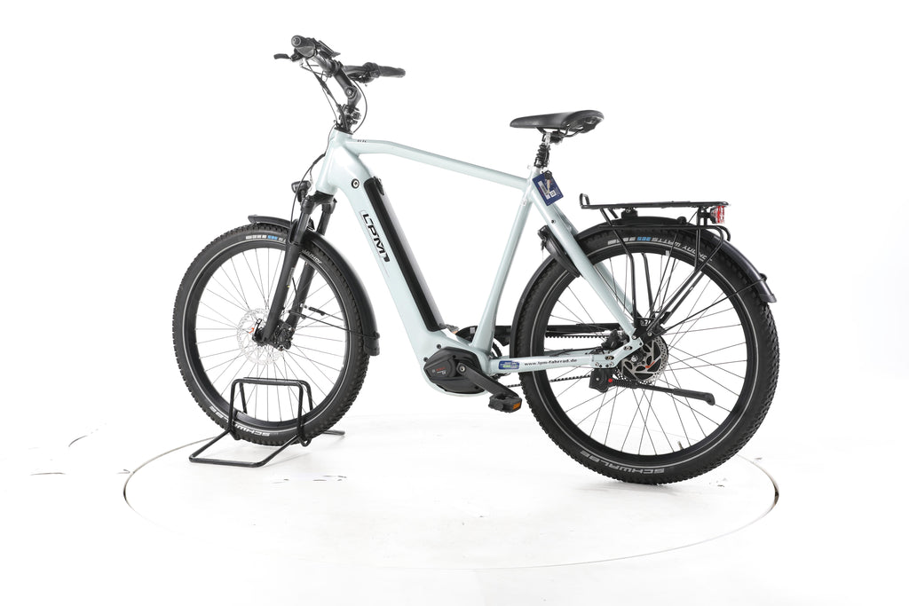 LPM E1 FL City E-Bike - Image 8