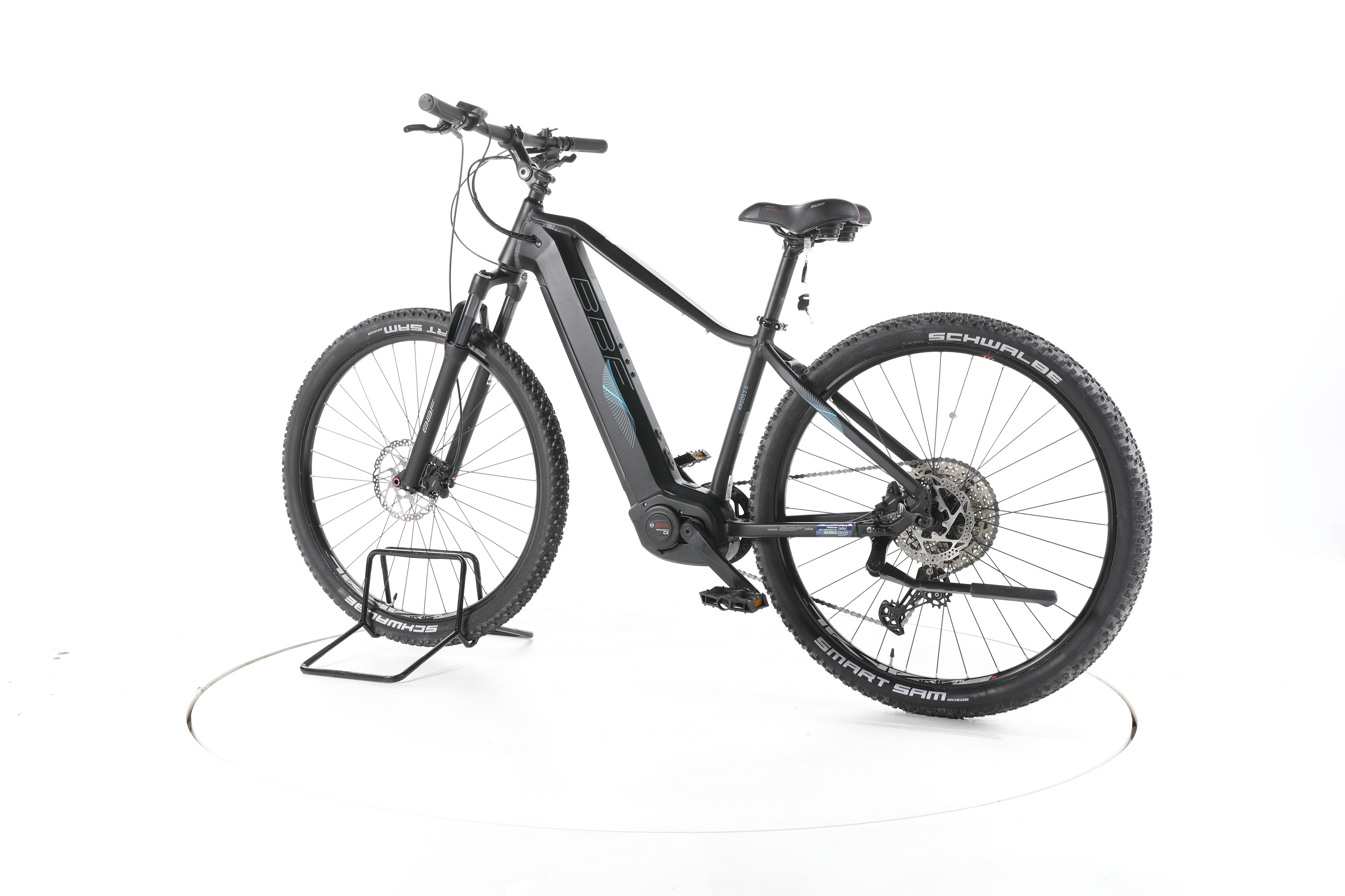 BBF Argos 2.0 E-Bike - Image 8