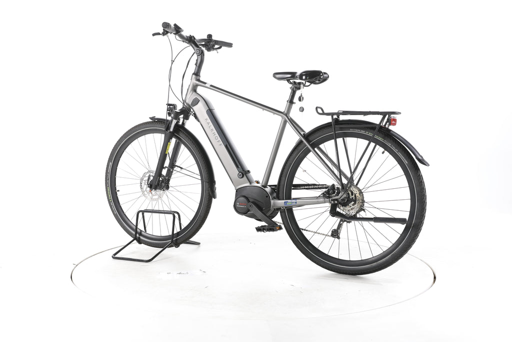 Kalkhoff ENDEAVOUR 3.B MOVE Trekking E-Bike - Image 8