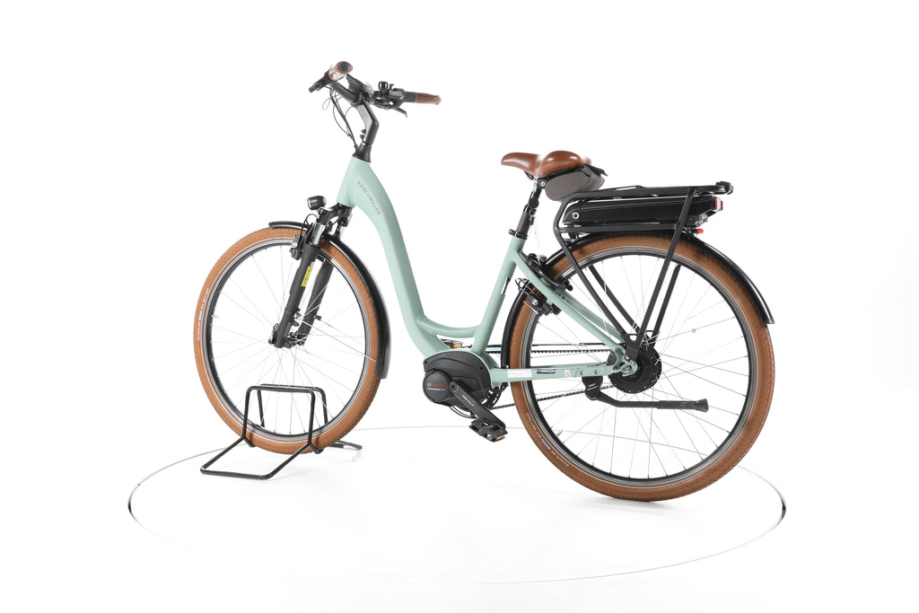 Riese & Müller Swing3 vario City E-Bike Tiefeinsteiger - Image 8